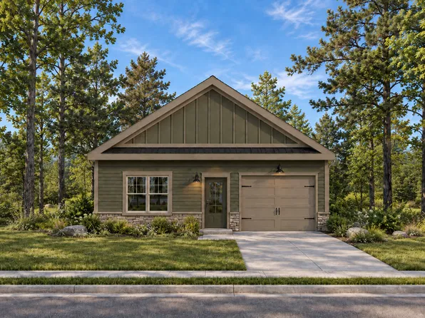Homes Available Soon, Goose Pond Cottages | Coming in 2028