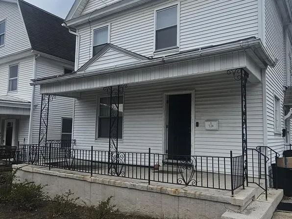 524 Greenwood Ave Floor 2, Pottsville, PA 17901