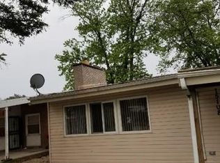 15108 Martin Luther King Jr Dr, Dolton, IL 60419