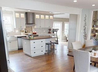 58 Michael St, Fall River, MA 02721