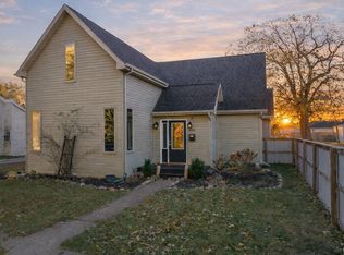 472 Vermont St, Wabash, IN 46992