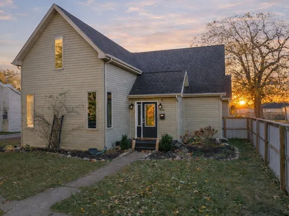 472 Vermont St, Wabash, IN 46992