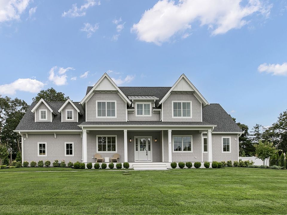 17 Happy Ln. Exterior