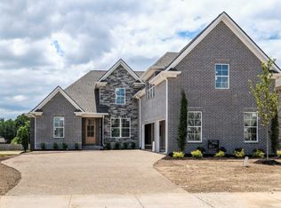 2043 Autumn Ridge Way LOT 231, Spring Hill, TN 37174