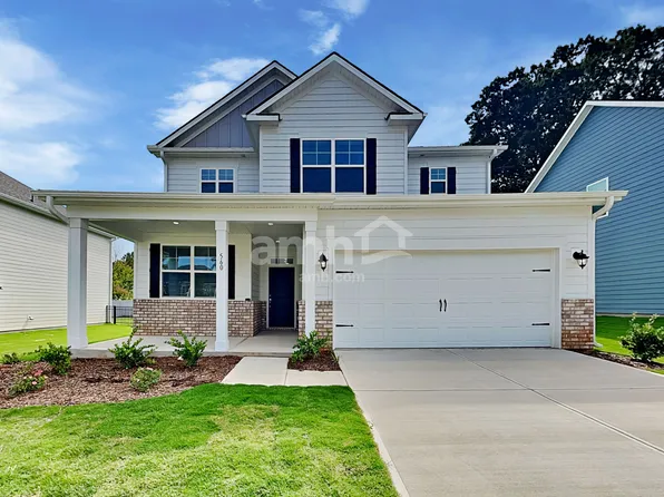 560 Rivermist Dr, Belmont, NC 28012