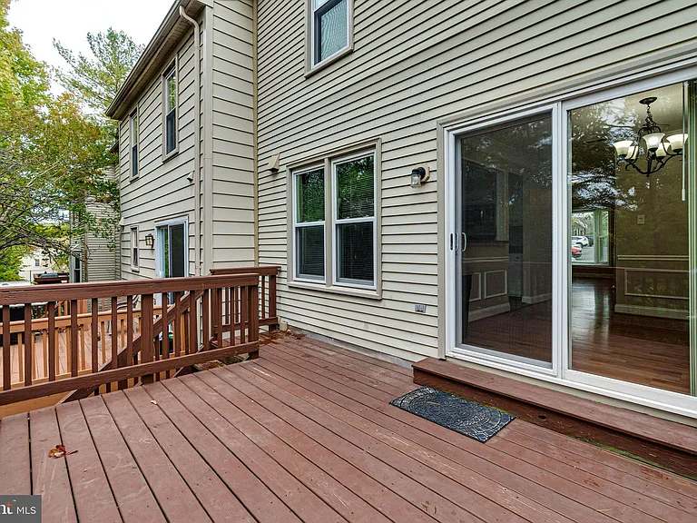 5708 Heritage Crossing Ct — Photo 21