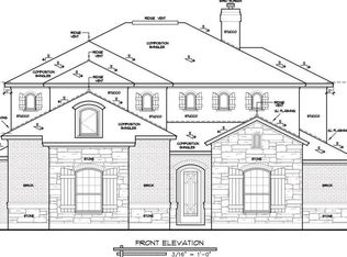 11612 Renaissance Dr, Montgomery, TX 77356