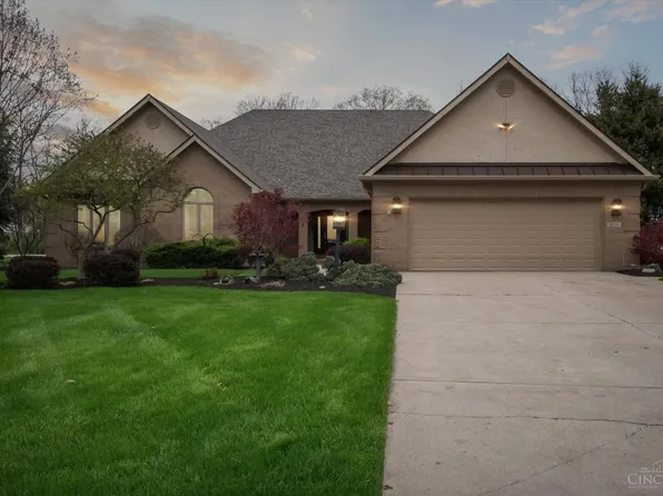 3456 Surrey Ln, Mason, OH 45040