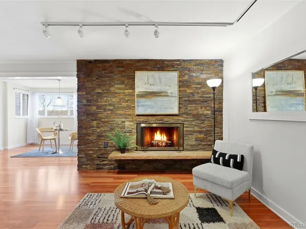 2 Adams Street #105, Denver, CO 80206