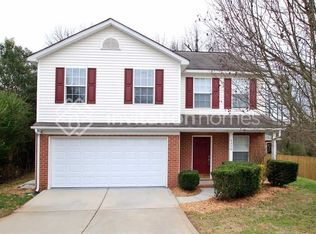 4350 Perkins Rd, Charlotte, NC 28269