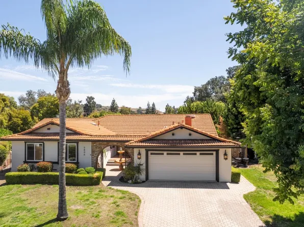 5806 Antigua Dr, San Jose, CA 95120
