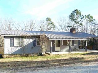 1028 Sawmill Rd, Mountain View, AR 72560