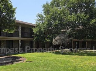 1214 Baylor Ave APT 102, Waco, TX 76706