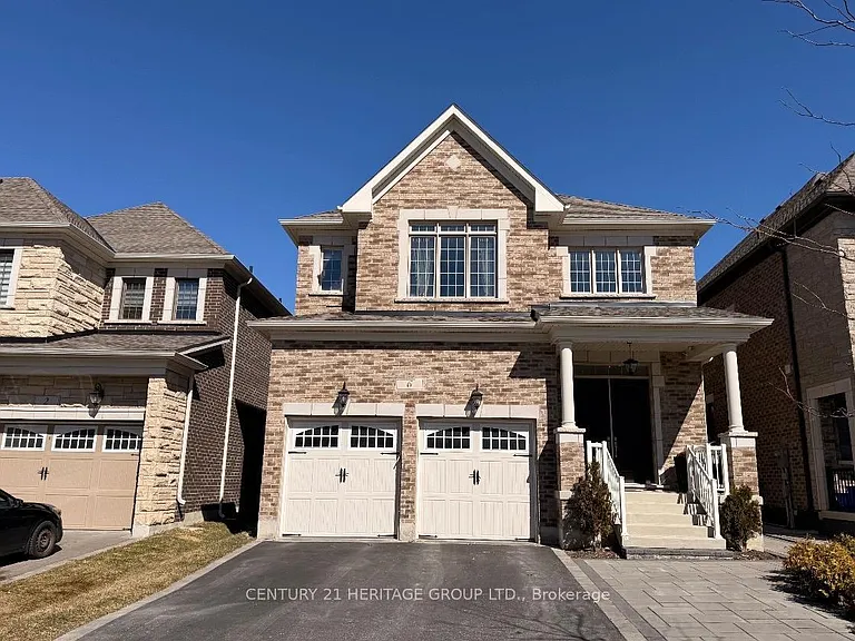 6 Morning Sparrow Dr #UPPER — Photo 1
