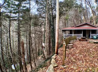 242 Buck Creek Rd, Highlands, NC 28741