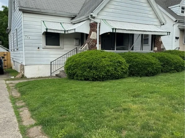 728 Wilmington Ave, Dayton, OH 45420