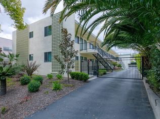 789 E Villa St APT 4, Pasadena, CA 91101