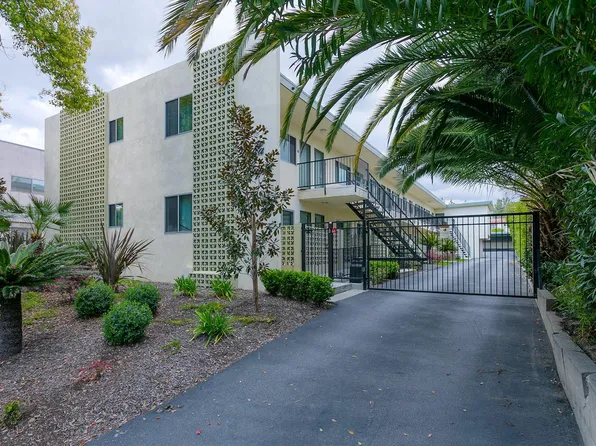 vil789, 789 E Villa St #11, Pasadena, CA 91101