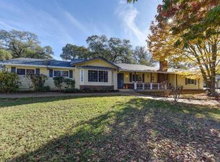 2501 White Oak Rd, Rescue, CA 95672