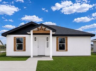 2440 Via Roma Rd, Weslaco, TX 78596