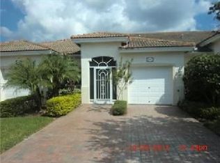 9843 Galleon Dr, West Palm Beach, FL 33411