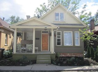 318 E Stanton Ave, Salt Lake City, UT 84111