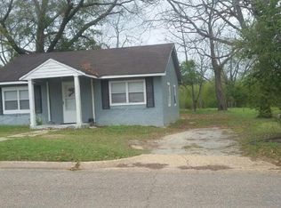 945 Fountain St, Dothan, AL 36303
