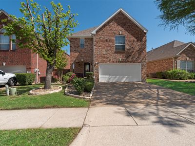 8212 Dogwood Ln, Irving, TX, 75063