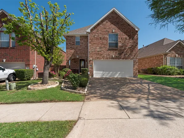 8212 Dogwood Ln, Irving, TX 75063