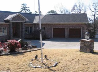11 Dominar Pl, Hot Springs, AR 71909