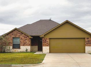 110 Joyce St, Whitney, TX 76692