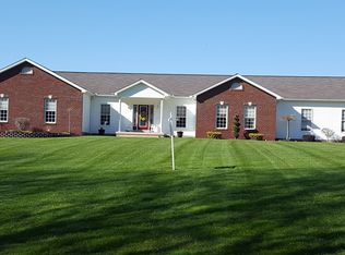40826 Cherry Fork Rd, Leetonia, OH 44431