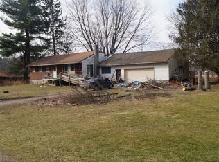 156 Harter Rd, Herkimer, NY 13350