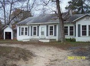 2106 Old Mansfield Rd, Logansport, LA 71049