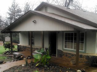 5075 Eden Rd, Paradise, CA 95969