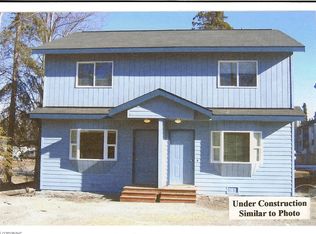 12456 Silver Fox Ln #8A, Anchorage, AK 99515