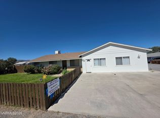 190 S West St, Fernley, NV 89408