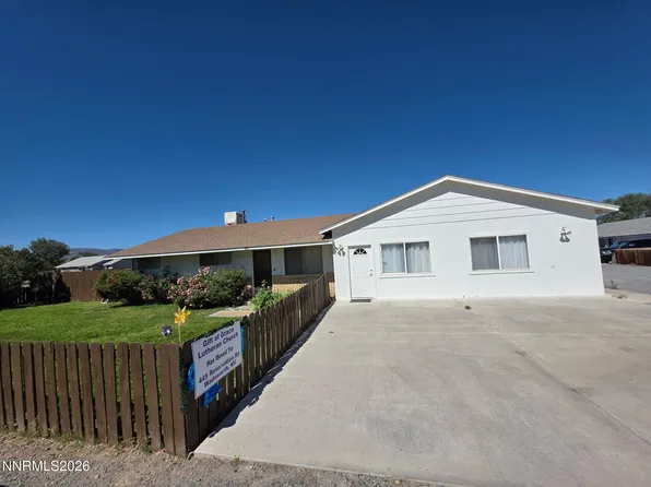 190 S West St, Fernley, NV 89408