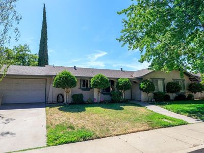 201 Hubert Dr, Modesto, CA, 95354