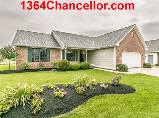 1364 Chancellor Dr, Lima, OH 45807