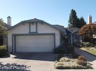 3723 La Costa Ave, Castro Valley, CA 94546