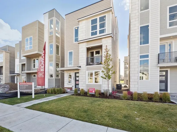 5285 Queen Court, Arvada, CO 80002