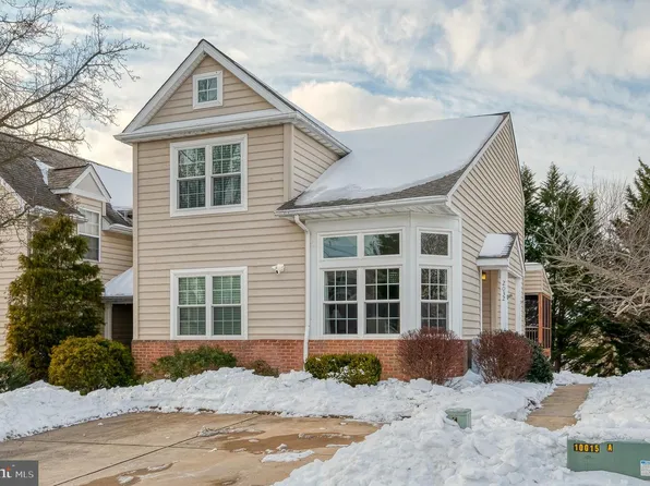 2032 Tiffany Ter, Forest Hill, MD 21050