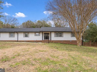 975 Harper St, Madison, GA, 30650