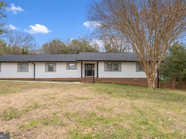 975 Harper St, Madison, GA 30650