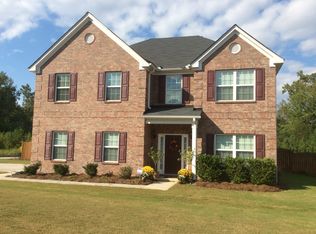 810 Riley Estates Dr, Lithia Springs, GA 30122