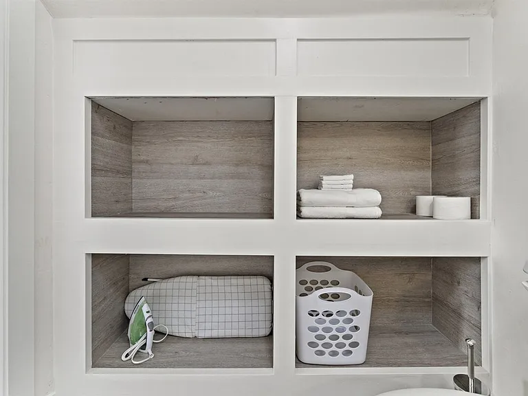 Storage Room