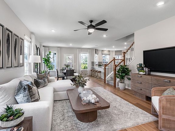 Great room