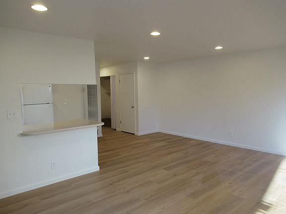 living and part of the kitchen