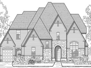 4000 Baldomera St, Flower Mound, TX 75022